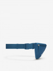 Поясна сумка NIKE Heritage модель DB0488-404 Фото