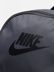 Рюкзаки NIKE Heritage модель DC4244-069 Фото