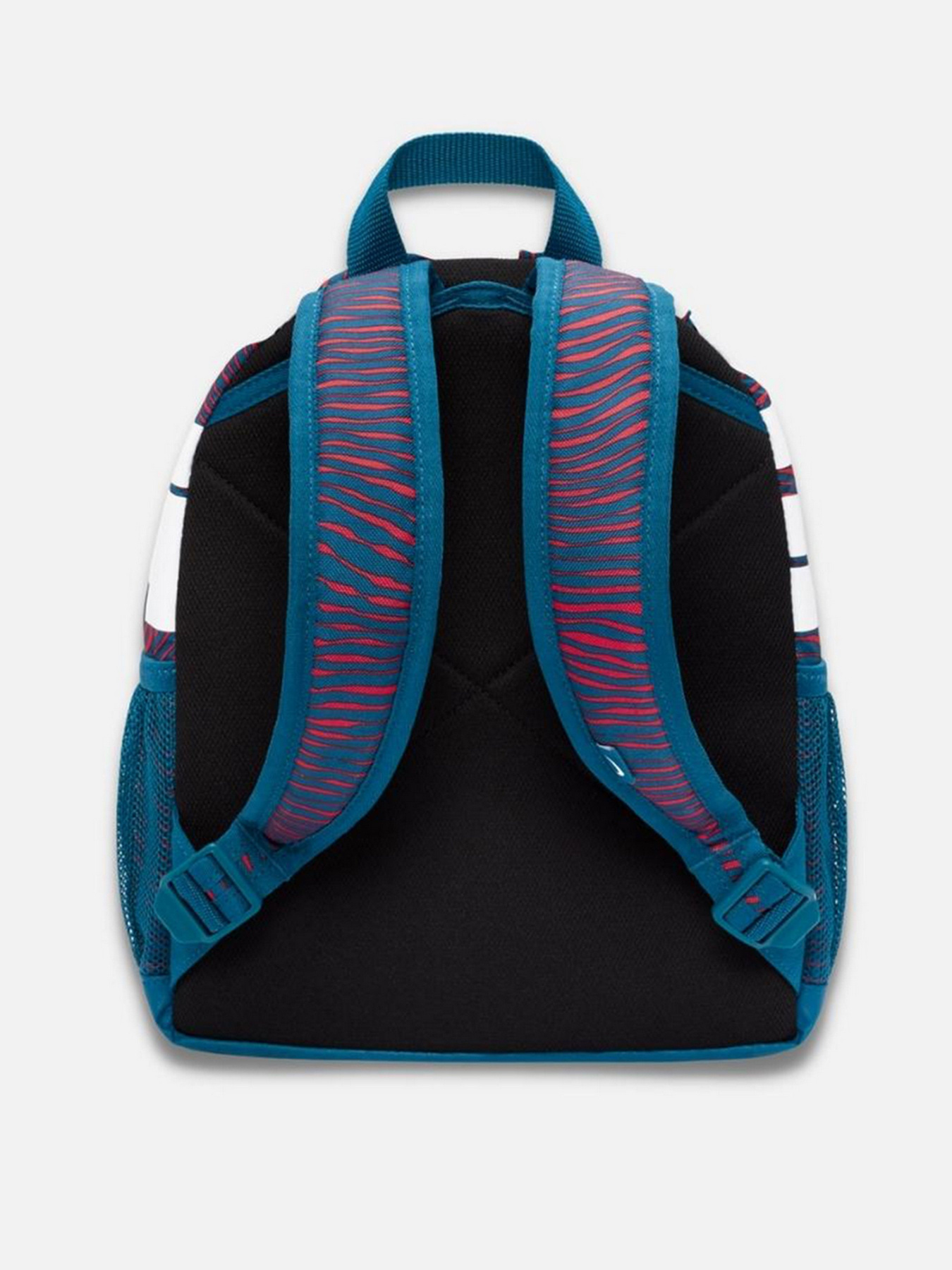 Рюкзаки NIKE Brasilia JDI Mini модель DM1884-404 Рюкзаки NIKE Brasilia JDI Mini модель DM1884-404 Фото