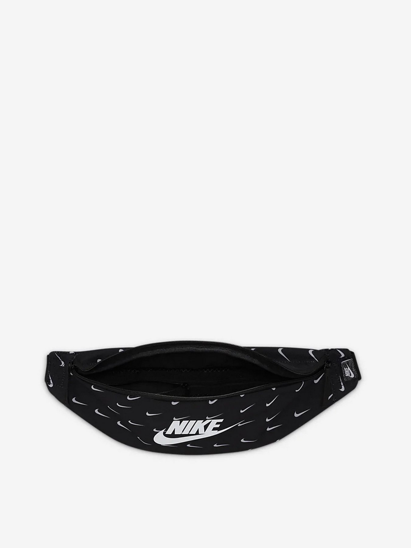 Поясная сумка NIKE Heritage модель DM2161-010 Фото