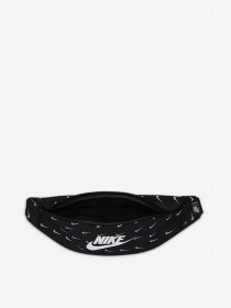 Поясная сумка NIKE Heritage модель DM2161-010 Фото