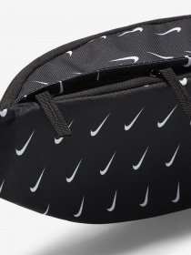 Поясная сумка NIKE Heritage модель DM2161-010 Фото