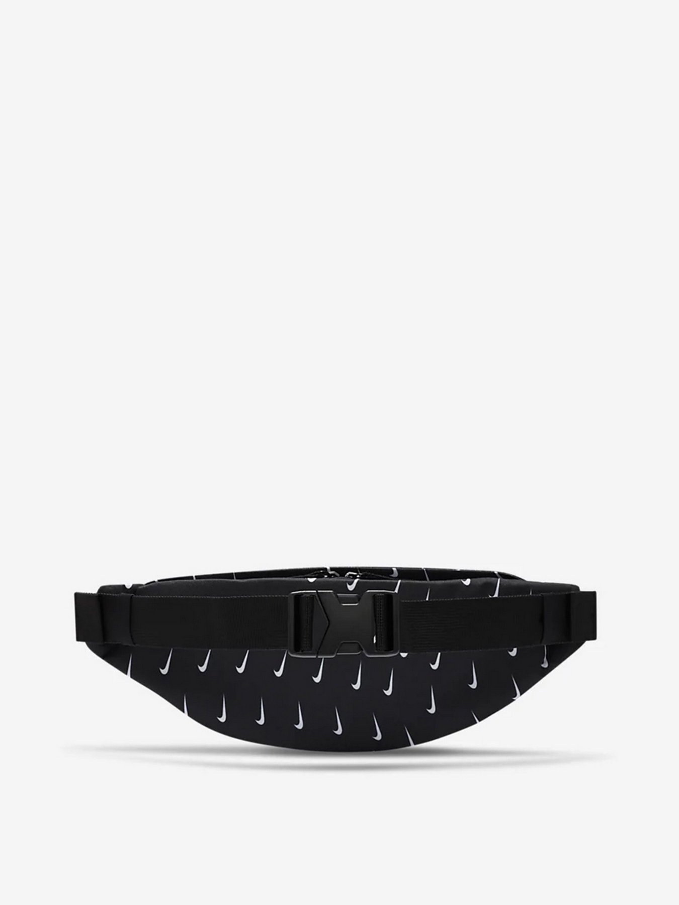 Поясна сумка NIKE Heritage модель DM2161-010 Фото