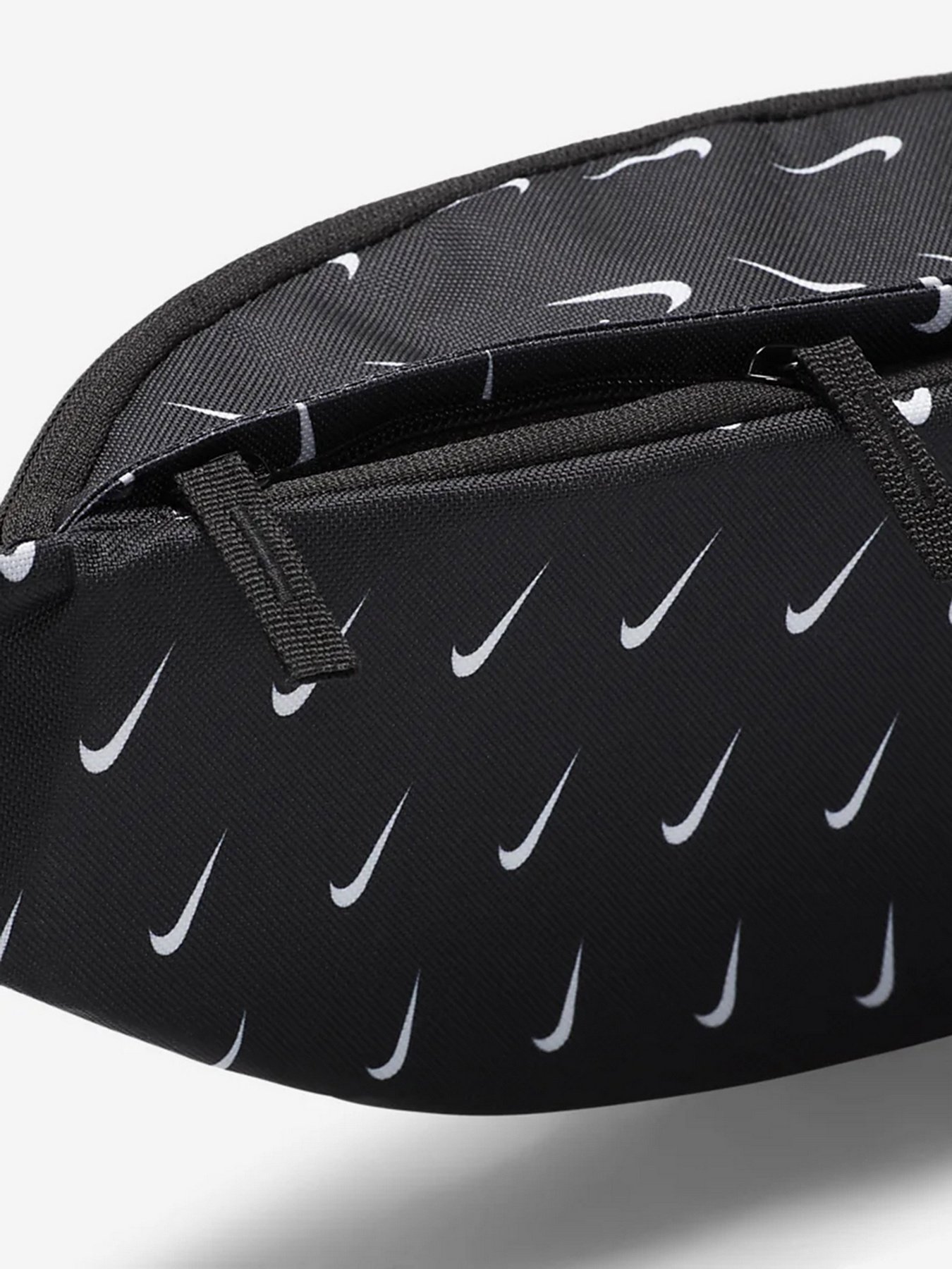 Поясна сумка NIKE Heritage модель DM2161-010 Фото