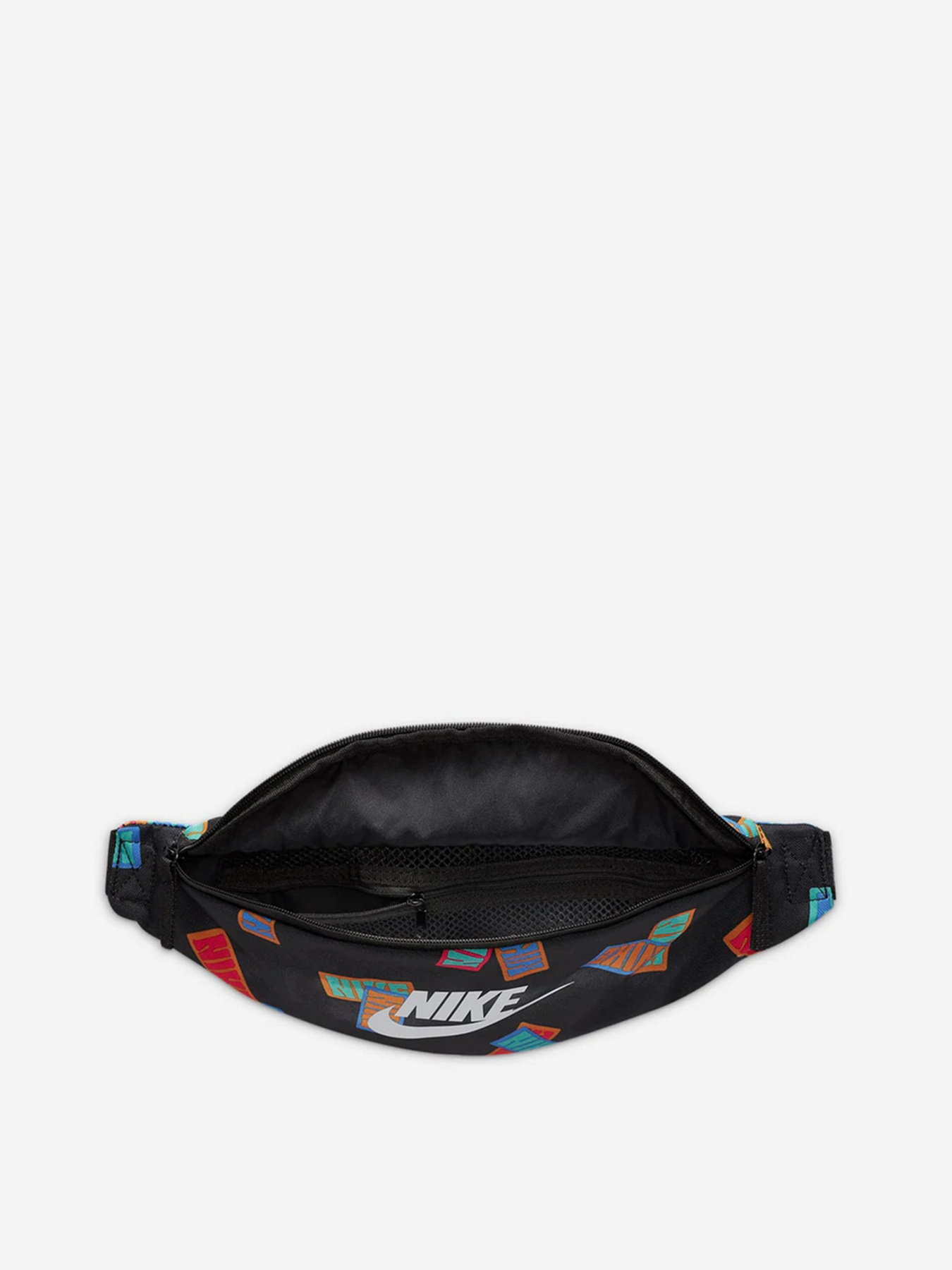 Поясная сумка NIKE Heritage модель DM2162-010 Фото