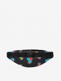 Поясная сумка NIKE Heritage модель DM2162-010 Фото