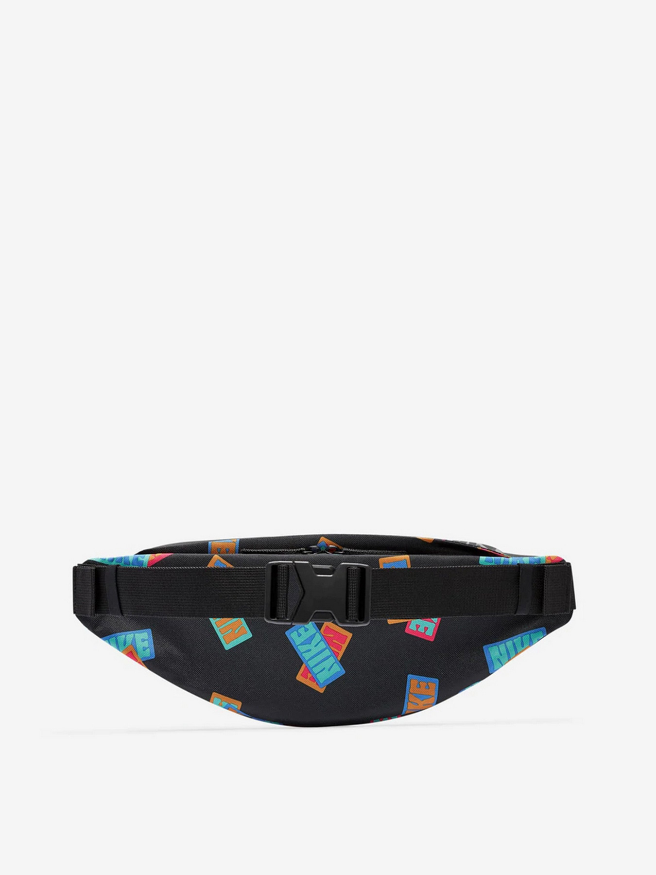 Поясная сумка NIKE Heritage модель DM2162-010 Фото