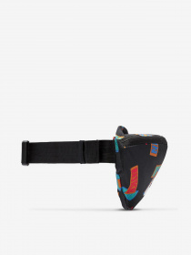 Поясная сумка NIKE Heritage модель DM2162-010 Фото