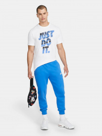 Поясная сумка NIKE Heritage модель DM2162-010 Фото