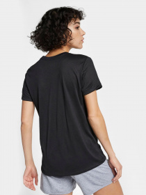 Футболка спортивна NIKE Dri-FIT Legend модель AQ3210-010 Фото