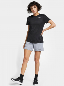Футболка спортивна NIKE Dri-FIT Legend модель AQ3210-010 Фото