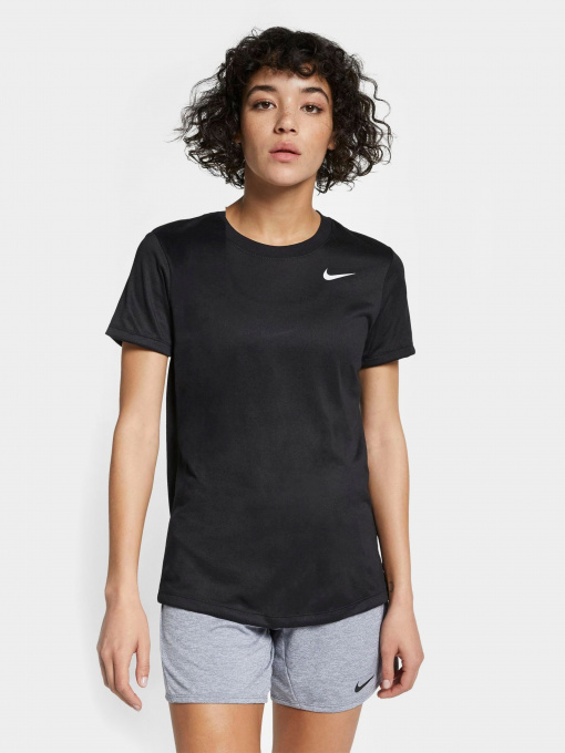Спортивна футболка NIKE Dri-FIT Legend модель AQ3210-010 Фото
