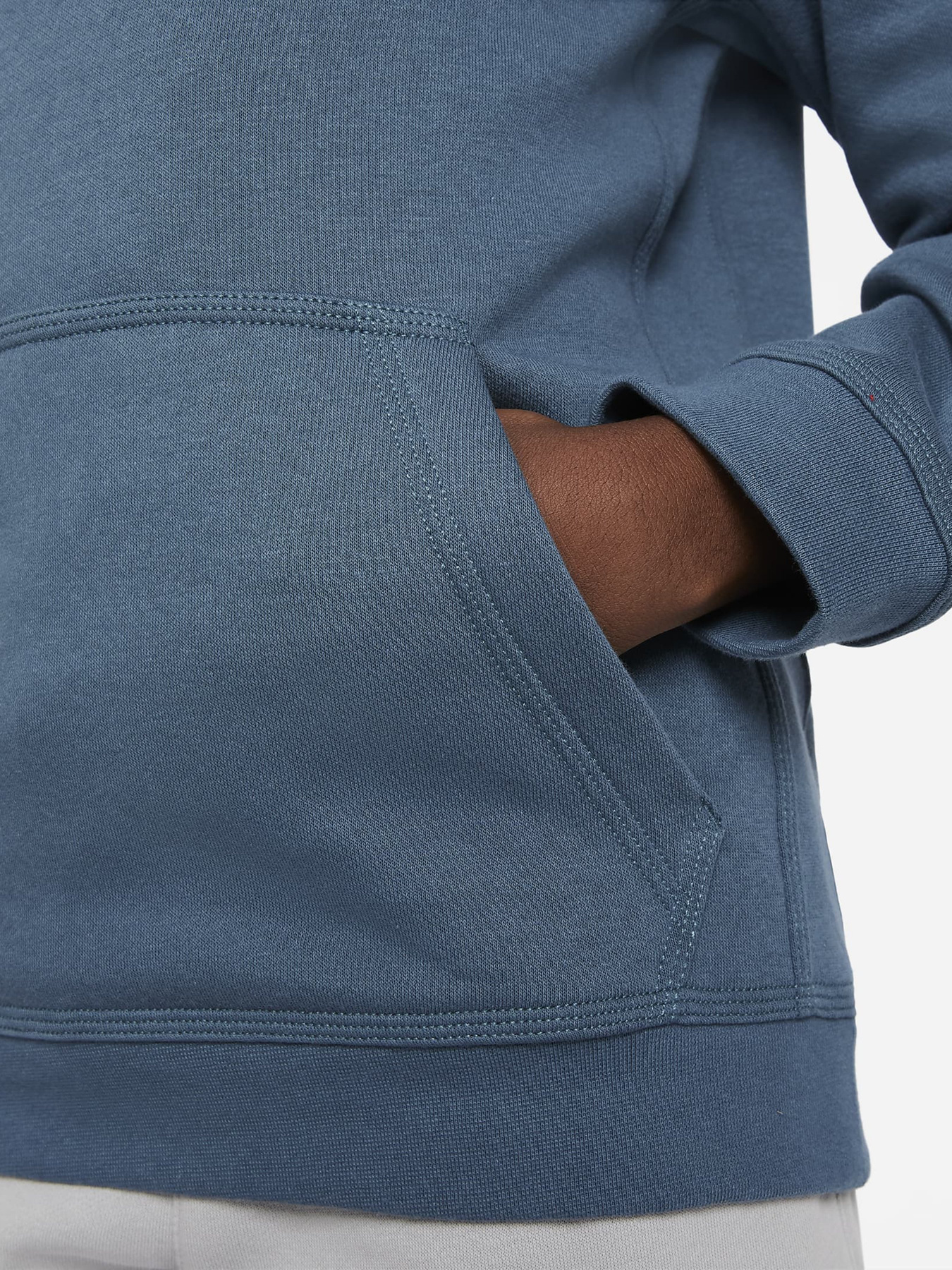 Худи NIKE Sportswear Club модель BV3757-058 Фото