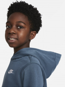 Худи NIKE Sportswear Club модель BV3757-058 Фото