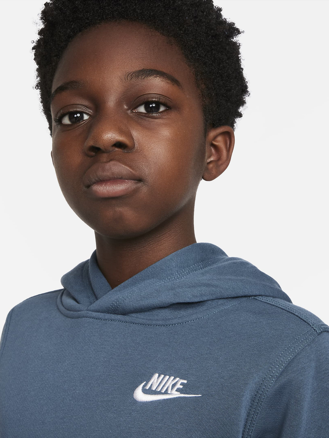 Худи NIKE Sportswear Club модель BV3757-058 Фото
