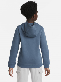 Худи NIKE Sportswear Club модель BV3757-058 Фото