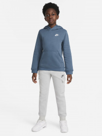 Худи NIKE Sportswear Club модель BV3757-058 Фото