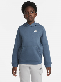 Худи NIKE Sportswear Club модель BV3757-058 Фото