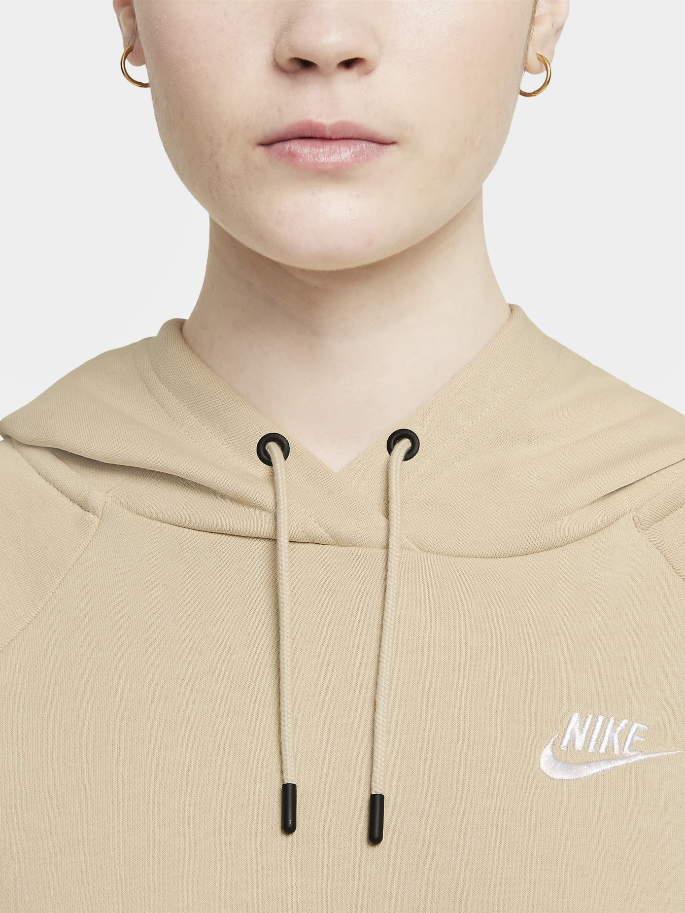 Худи NIKE Sportswear Essential модель BV4124-206 Фото