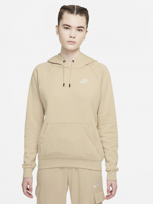 Худі NIKE Sportswear Essential модель BV4124-206 Фото