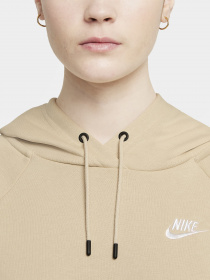 Худи NIKE Sportswear Essential модель BV4124-206 Фото