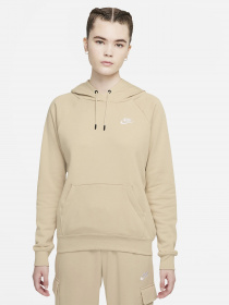 Худи NIKE Sportswear Essential модель BV4124-206 Фото
