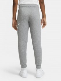 Штаны спортивные NIKE Sportswear Club модель CJ7863-091 Фото