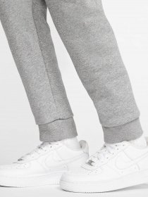 Штаны спортивные NIKE Sportswear Club модель CJ7863-091 Фото