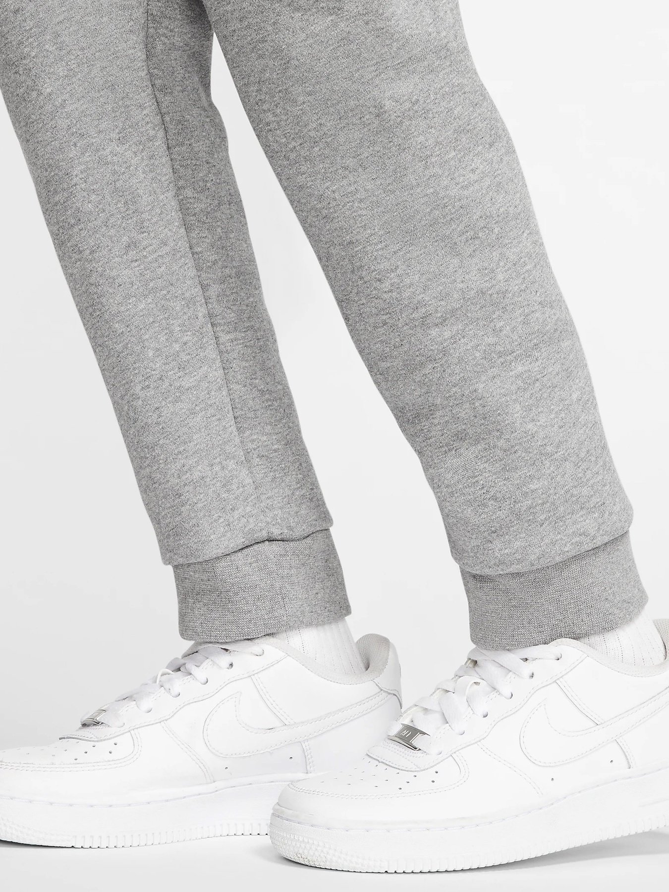 Штаны спортивные NIKE Sportswear Club модель CJ7863-091 Фото