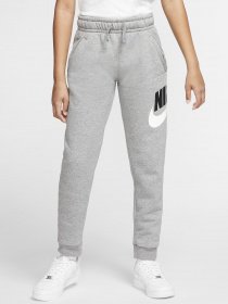 Штаны спортивные NIKE Sportswear Club модель CJ7863-091 Фото