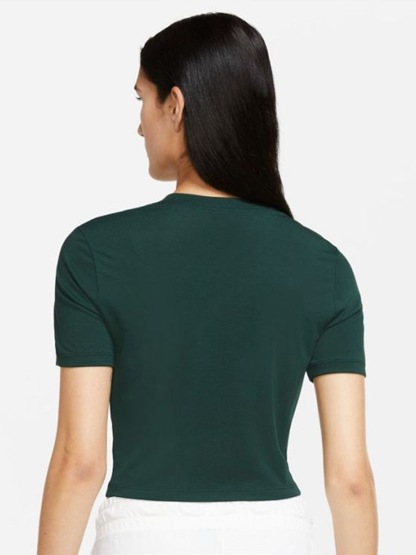 Спортивна футболка NIKE Sportswear Essential модель DD1328-397 Фото