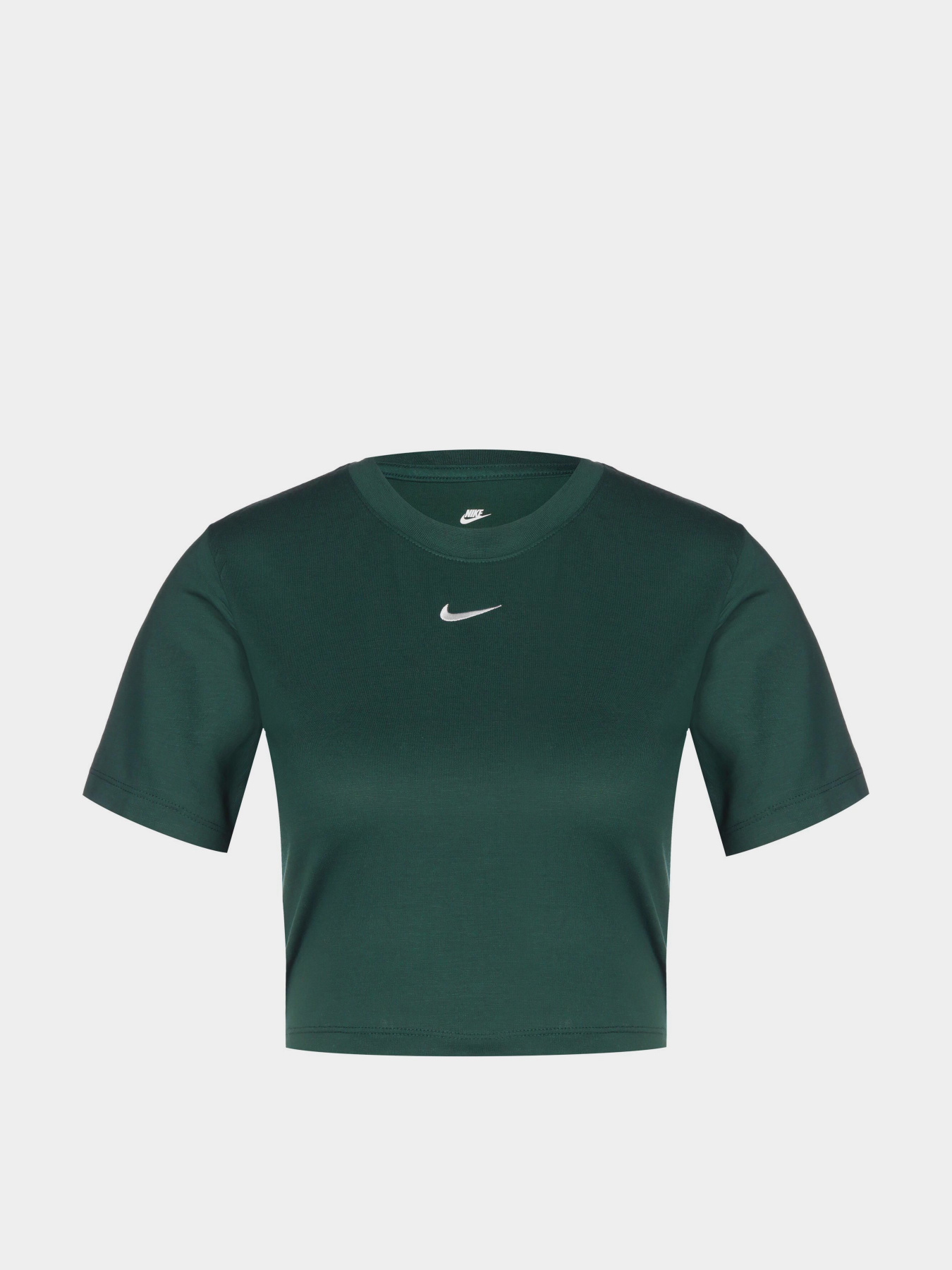 Спортивна футболка NIKE Sportswear Essential модель DD1328-397 Фото