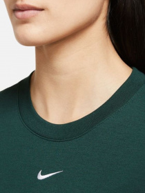 Спортивна футболка NIKE Sportswear Essential модель DD1328-397 Фото