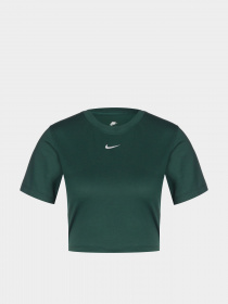 Спортивна футболка NIKE Sportswear Essential модель DD1328-397 Фото