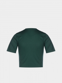 Спортивна футболка NIKE Sportswear Essential модель DD1328-397 Фото