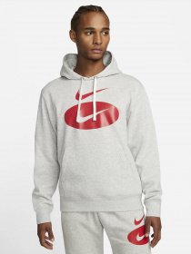Худи NIKE Sportswear Swoosh League модель DM5458-050 Фото