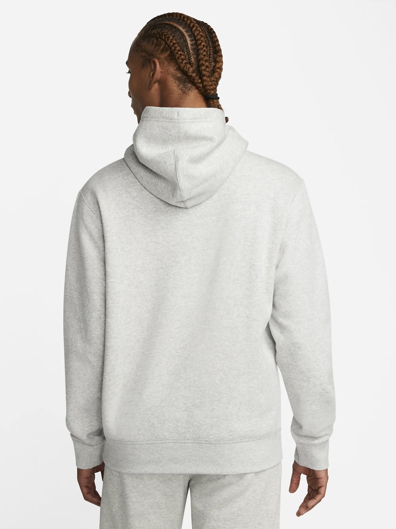 Худі NIKE Sportswear Swoosh League модель DM5458-050 Фото