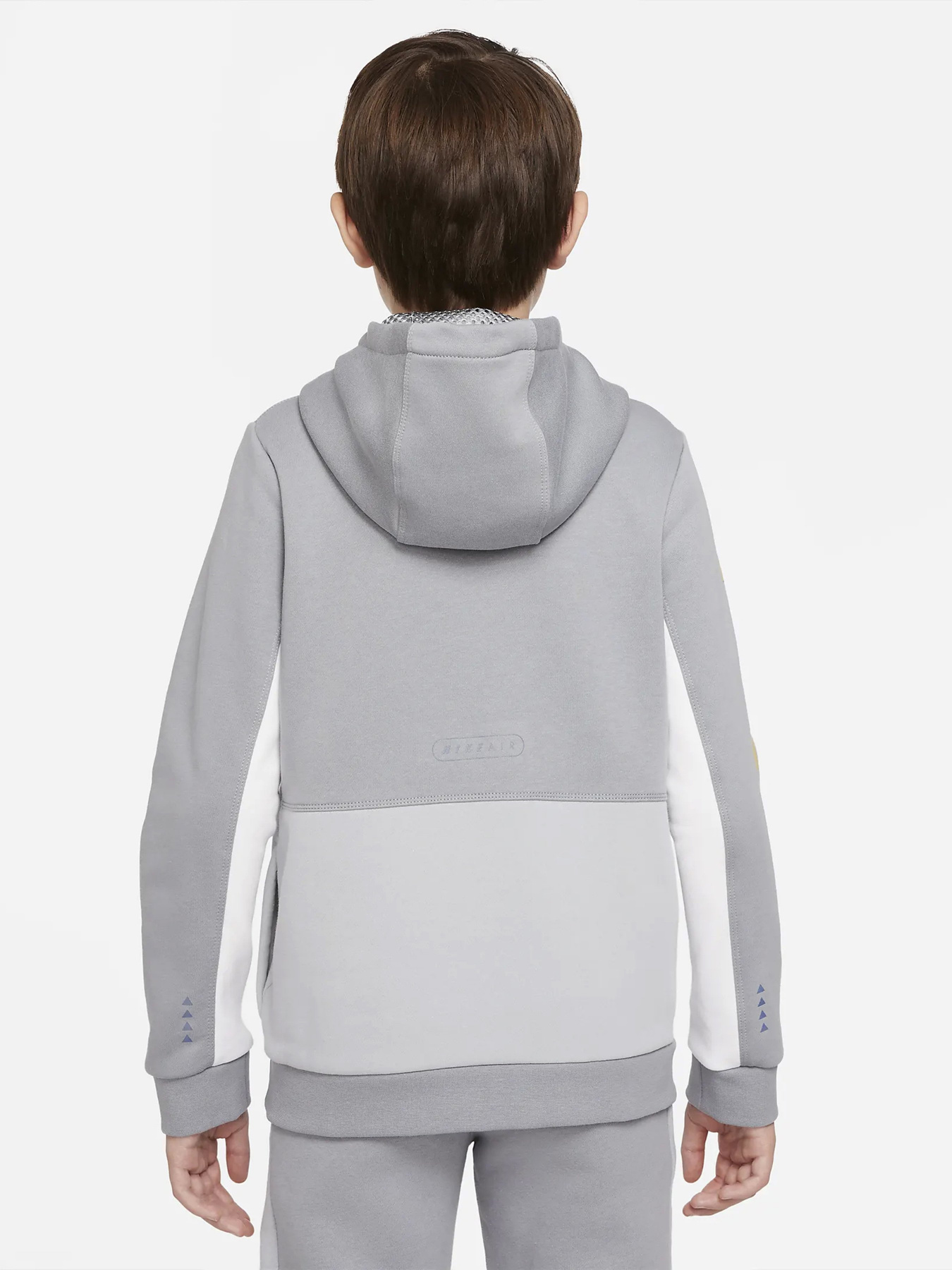 Худи NIKE Sportswear Air модель DM8109-073 Фото