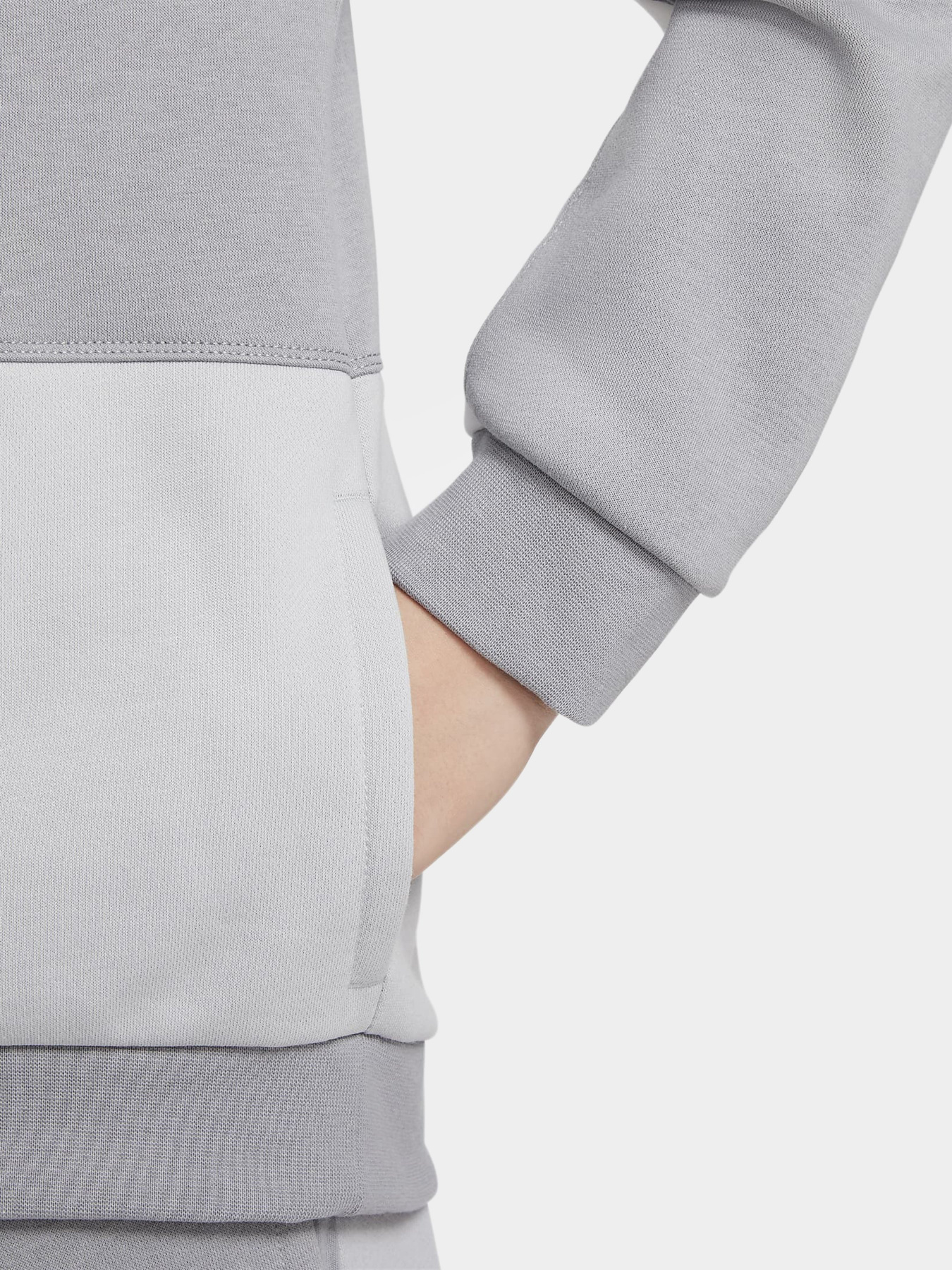 Худи NIKE Sportswear Air модель DM8109-073 Фото