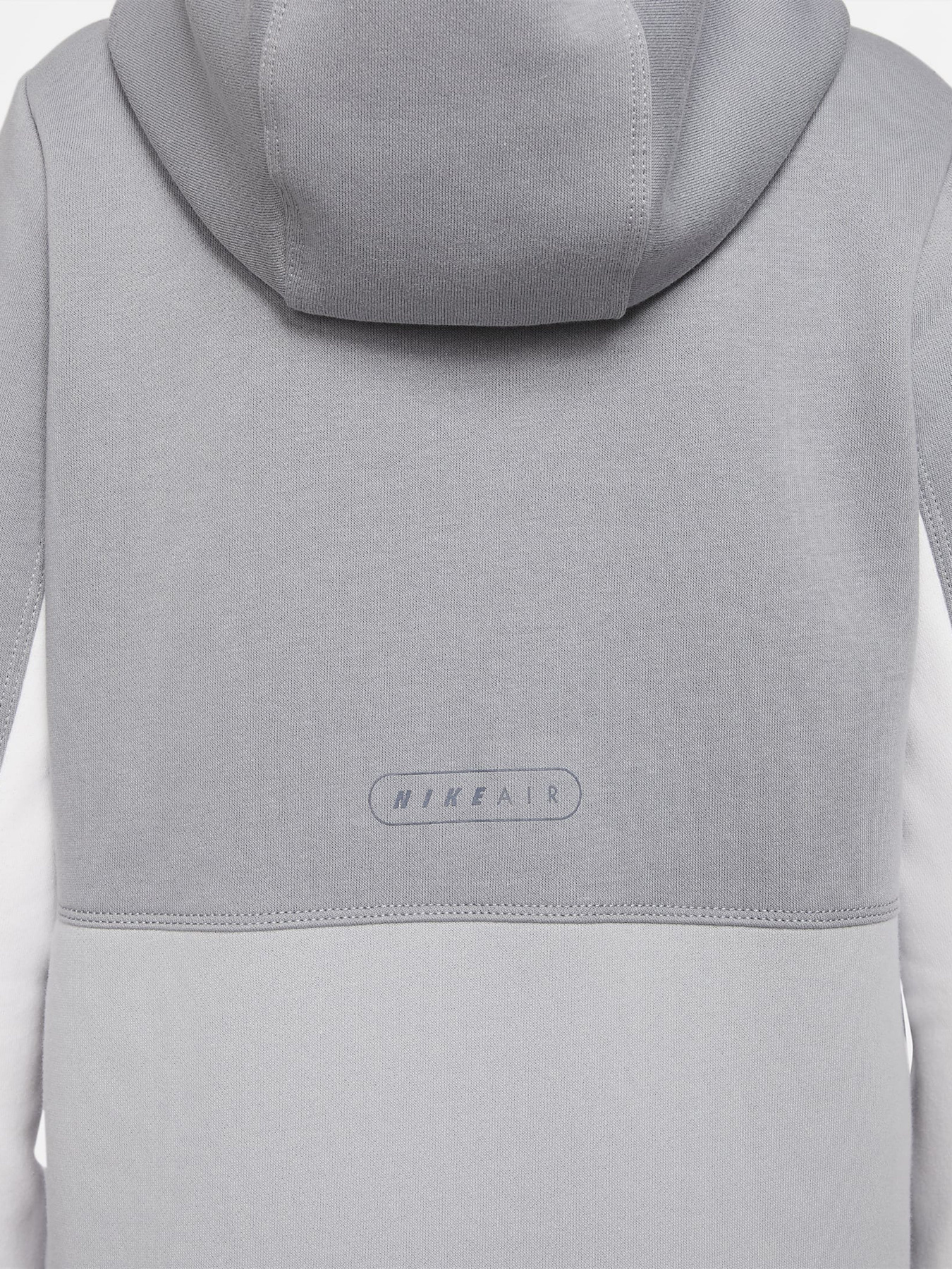 Худи NIKE Sportswear Air модель DM8109-073 Фото
