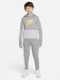 Худи NIKE Sportswear Air модель DM8109-073 Фото