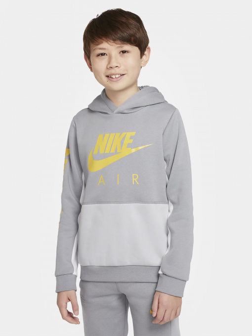 Худі NIKE Sportswear Air модель DM8109-073 Фото