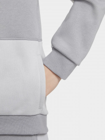 Худи NIKE Sportswear Air модель DM8109-073 Фото