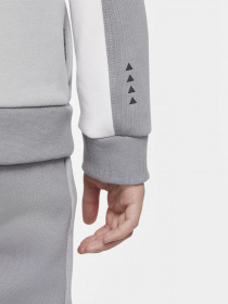 Худи NIKE Sportswear Air модель DM8109-073 Фото