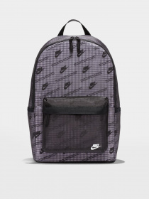 Рюкзаки NIKE Heritage модель CK7444-010 Фото