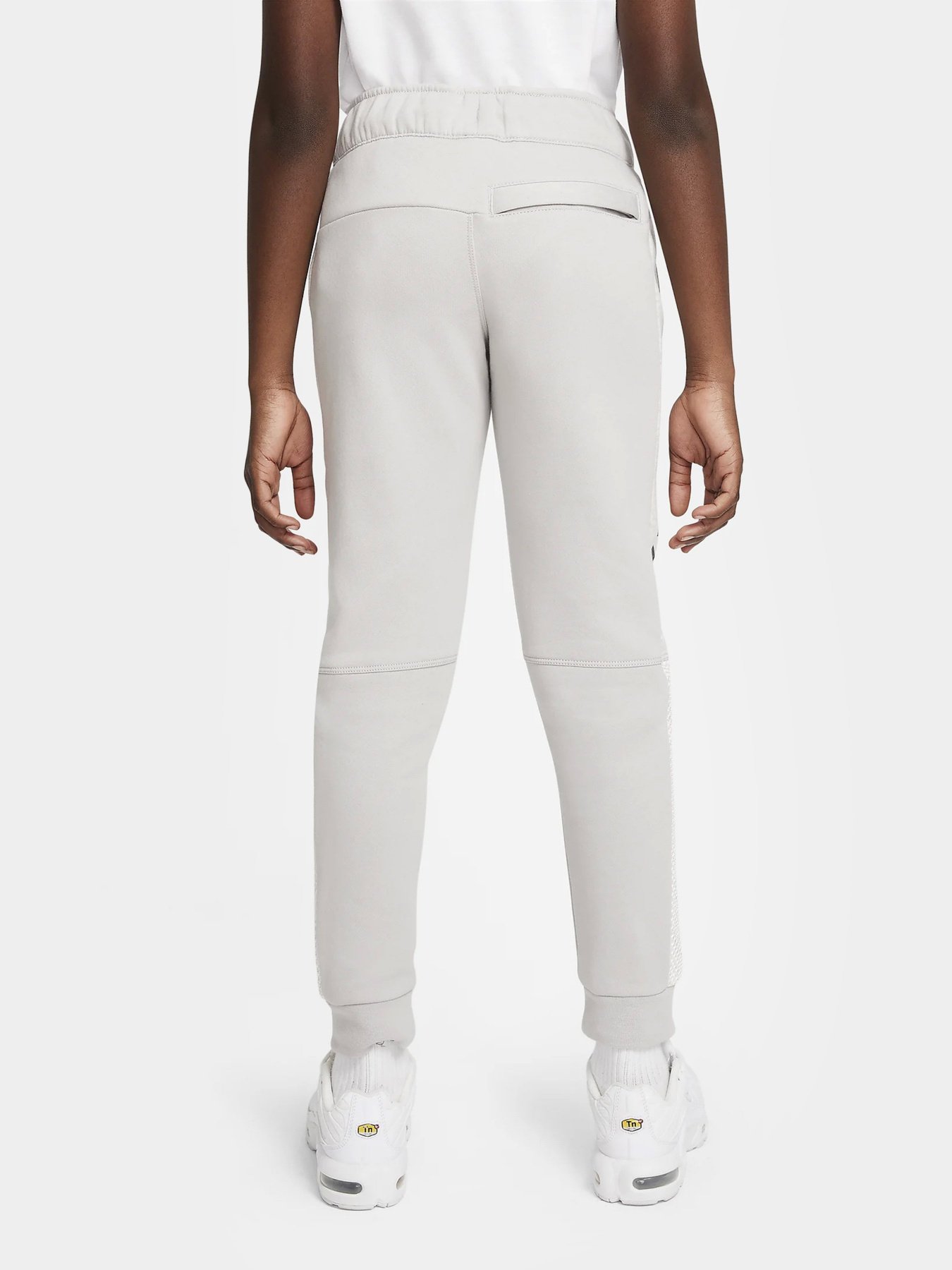 Штаны спортивные NIKE Air модель DM8113-012 Фото