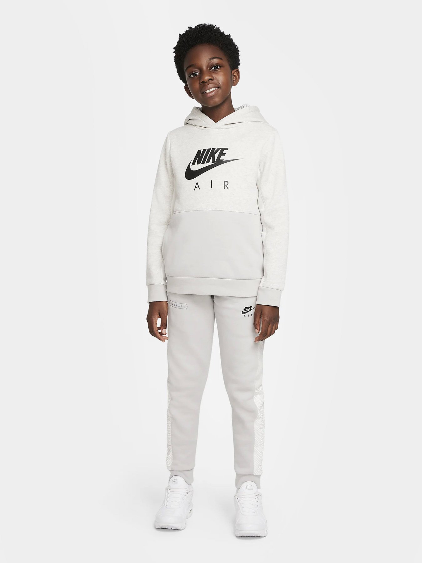 Штаны спортивные NIKE Air модель DM8113-012 Фото