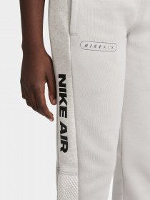 Штаны спортивные NIKE Air модель DM8113-012 Фото