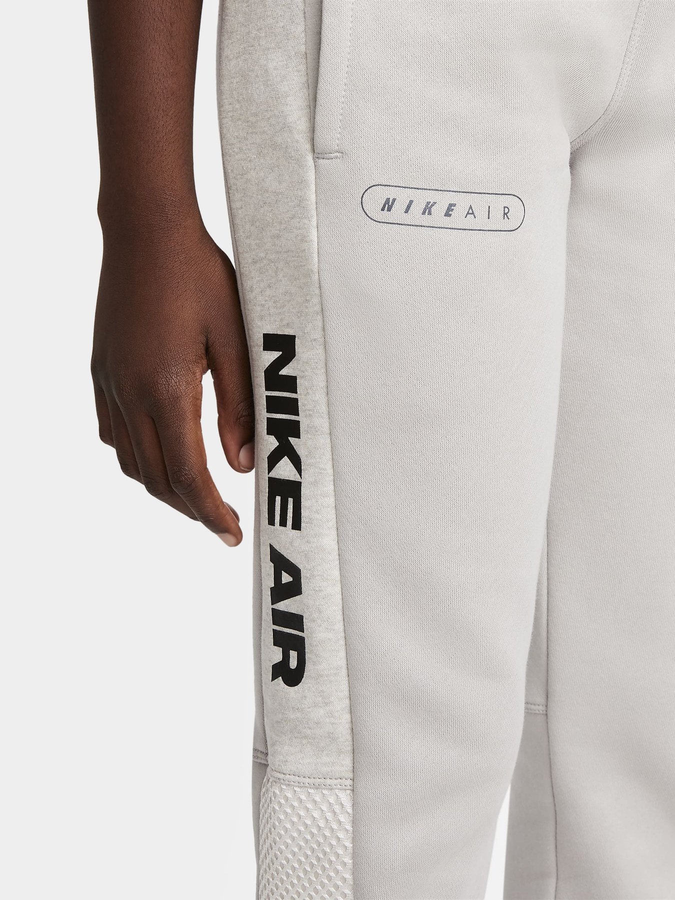 Штаны спортивные NIKE Air модель DM8113-012 Фото