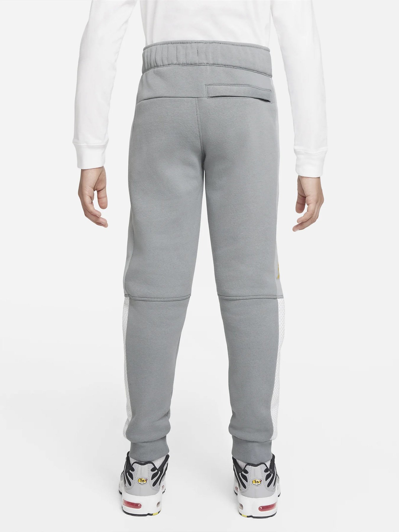 Штаны спортивные NIKE Air модель DM8113-073 Фото